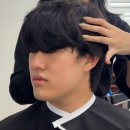 비핸썸 맨즈헤어 복정점