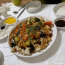 하조대반점