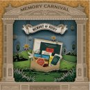 카니발 | 271. [에버랜드 방탈출] 방탈출 후기: Memory of Ricky 메모리카니발 후기