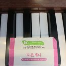 라온제나피아노교습소