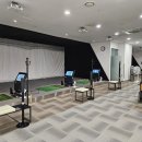 메이저 골프아카데미 이미지