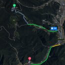 금천마을회관 | 태백 다이나핏 트레일러닝대회 51km 코스 | 필레이디와 함께 완주 후기