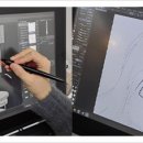 웹툰 프로그램 <클립스튜디오> 배우기 이미지