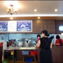 원조닭칼국수