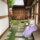 사랑루 | 전주 한옥 게스트하우스 사랑루 봄방 숙박 대만족 후기