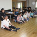 합기도 유성관 이미지