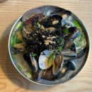 명가칼국수 | 구리 동구릉역 칼국수 맛집 면가명가 매운 우삼겹 조개 칼국수 후기