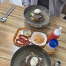 처가집냉면 네이버블로그