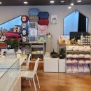 아담스펫강아지&가필드고양이 이미지