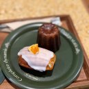 우암동맛집 런디스타운 솔직후기ㅣ청주대카공 되고 까눌레 맛있는 청주카페