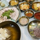 [일산맛집 #88-양각도] 일산 평양냉면 제육 굴린만두 맛집 양각도 내돈내산 후기
