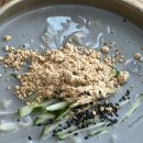 소미팥칼국수 이미지