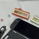 필름과케이스 | 닌텐도 스위치2 꾸미기 (+케이스, 보호필름, 조이콘커버 후기)