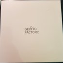 젤라또 팩토리 이미지