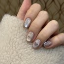 로바네일(LOVA NAIL) | 운천동 지또네일 | 큐티뽀짝 이달의 아트 청주 네일샵 추천