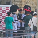 댕이 데이 | 엘지트윈스 클래식 데이 후기 : 잠실더비, 키캡키링, 네로픽셀유니폼, 회원의 날, 이대형 시구, 불꽃...