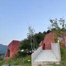 한솔펜션B동 | 양평 독채 펜션 / 에어비앤비 [올라운드원]