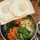 남도식당 앞 | 대전 월드컵경기장 맛집 남도보리밥 무한리필 식당