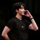 요즘 여자들이 환장한다는 남주혁 피지컬 근황 ㅎㄷㄷㄷㄷ 이미지