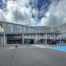 용시삼거리 앞 버스승강장 | 파주 임진각 제3땅굴 DMZ 평화 관광 버스 타고 떠나는 DMZ 여행 후기