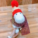 기초부터 배우는 손뜨개 | 뜨개질 공방 대신 더 편한 방법