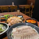 대한족발보쌈 이미지