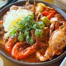 고수갈비 - 서구 상무시민로 130 | 고수갈비