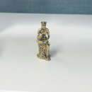 불교중앙박물관 | [불교 굿즈] 국립중앙박물관 금동미륵보살 반가사유상 후기