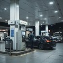 타이어프로 동교동삼거리점 | 서대문구 타이어 공기압 넣는 곳 총정리!