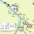 서산 가야산 옥양봉 - 용현자연휴양림 (2021.7.27)