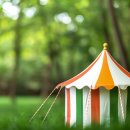 100주년을 맞이한 ‘동춘 서커스’가 건넨 희망 이미지