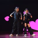 예성현탁구아카데미 | [ 2025 워너비댄스 쇼케이스 / 예성&하윤]뉴진스 - Bubble gum , 아이즈원 - Piesta Dance Cover