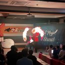 레인보우 태권도장 이미지