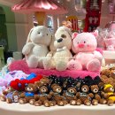 핑꾸옷장 | 2박 3일 상하이 자유여행 Day 3, 굿즈 쇼핑하기 좋은 난징루 '미니소+고덕지도' 솔직 후기