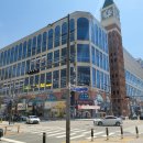 시흥배곧동우체국 이미지