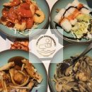 기성반점 | 새로 오픈한 강남역 도원반점 중국집 코스요리가 1만원대? 내돈내산 솔직 후기