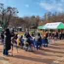 청산힐링샘 이미지