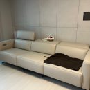 708 | 한샘 바흐 708 고다 슬림 소파 3.5인 실사용후기