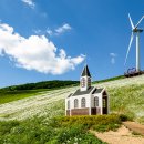 만종주유소 | 육백마지기 가는길 및 날씨, 차박, 주차장, 맛집 가이드 - 평창 힐링 여행지