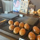 씨유 울산대공원동문점 | 울산 남구 옥동카페 가배 소금빵 솔직 후기