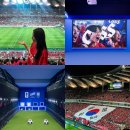 승리캠프 | 서울 강남역 놀거리 카스 FIFA 월드컵 팬 베이스캠프 팝업스토어 강남 데이트 추천