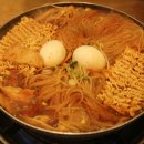강남 떡볶이 네이버블로그