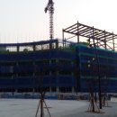 향남2지구 중앙분수광장 이미지