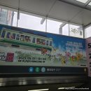 [홍대] 디지몬어드벤처전 | Ak플라자 디지몬 전시회 후기 | 스포 주의