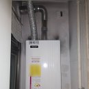 호성정비 | [전주 호성동 주공 2차 아파트] 16년의 세월을 뒤로하고, 귀뚜라미보일러 교체로 안전을 더하다