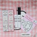 아이즈 멀티 소프트 | 에뛰드 가나디 콜라보 뽀용 아이메이커 포근 픽싱 틴트 전제품 후기