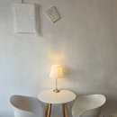 큐브 | [인천 계산동] 감성 카페 큐브라떼 크로플 후기 | 사르륵