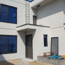 H1140 | 강화도 전원주택 주물휀스 / 자연을 잘라서 가져온듯한 주물펜스 시공 후기 / '뷰'하면 우리 집이지