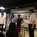 벙커원 이미지