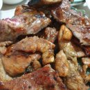 원조제일숯불갈비 이미지